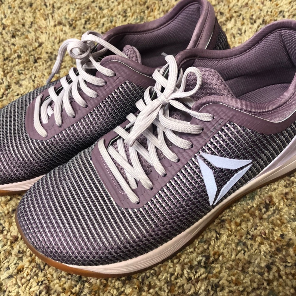 CrossFit Nano